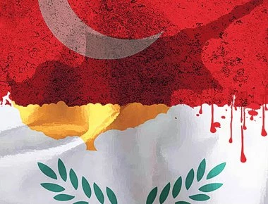 Σαν Σήμερα: Η πρώτη διχοτόμηση της Κύπρου